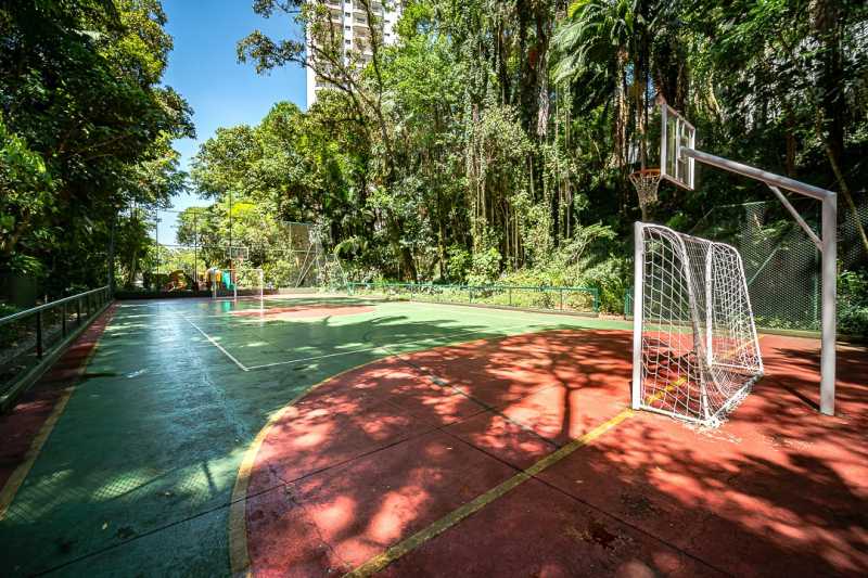 Cobertura 4 quartos à venda Santo Amaro, São Paulo - R$ 7.499.000 - BTCO40004