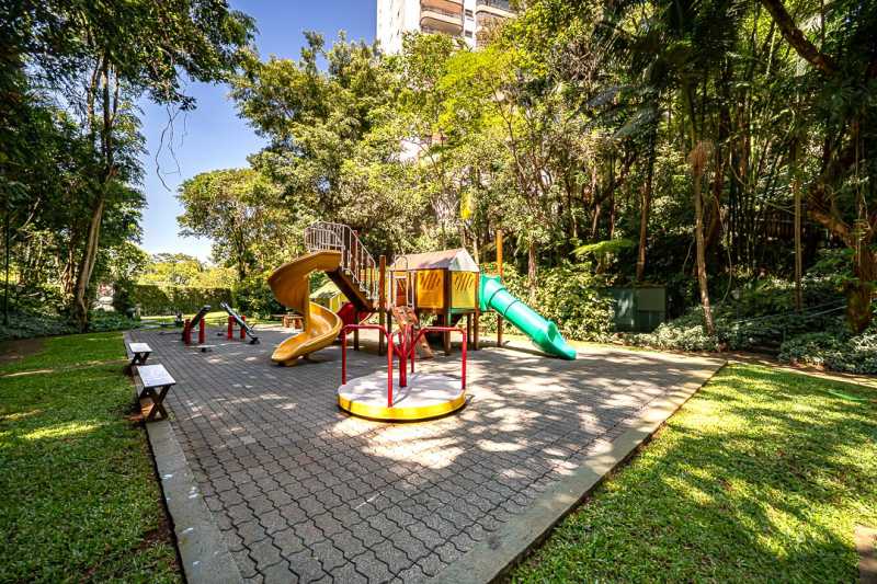 Cobertura 4 quartos à venda Santo Amaro, São Paulo - R$ 7.499.000 - BTCO40004