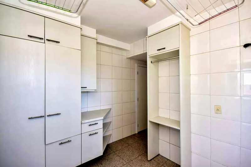 Apartamento 4 quartos à venda Paraíso do Morumbi, São Paulo - R$ 2.150.000 - BTAP40018