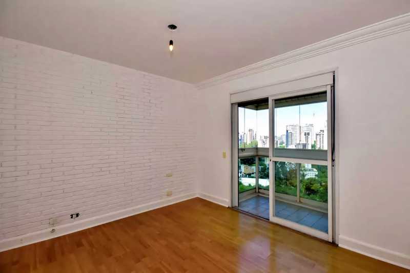 Apartamento 4 quartos à venda Paraíso do Morumbi, São Paulo - R$ 2.150.000 - BTAP40018