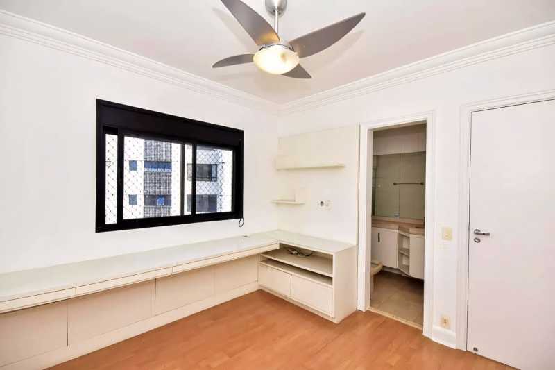 Apartamento 4 quartos à venda Paraíso do Morumbi, São Paulo - R$ 2.150.000 - BTAP40018