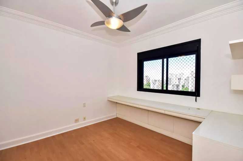 Apartamento 4 quartos à venda Paraíso do Morumbi, São Paulo - R$ 2.150.000 - BTAP40018