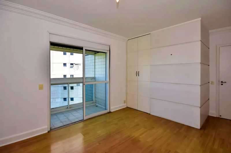 Apartamento 4 quartos à venda Paraíso do Morumbi, São Paulo - R$ 2.150.000 - BTAP40018