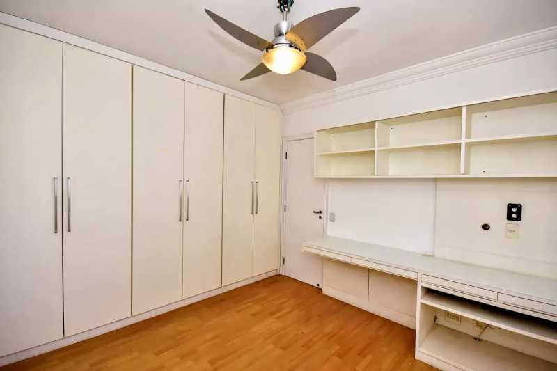 Apartamento 4 quartos à venda Paraíso do Morumbi, São Paulo - R$ 2.150.000 - BTAP40018