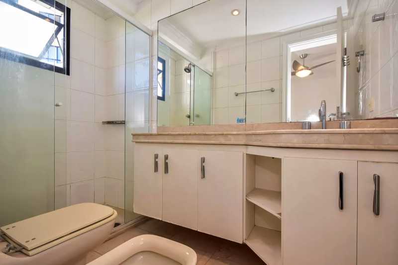 Apartamento 4 quartos à venda Paraíso do Morumbi, São Paulo - R$ 2.150.000 - BTAP40018