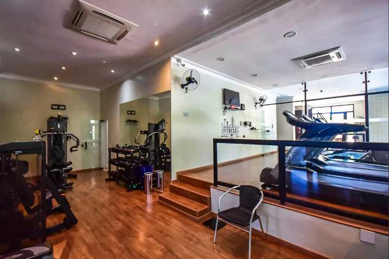 Apartamento 4 quartos à venda Paraíso do Morumbi, São Paulo - R$ 2.150.000 - BTAP40018