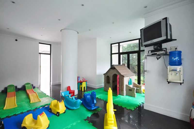 Apartamento 4 quartos à venda Paraíso do Morumbi, São Paulo - R$ 2.150.000 - BTAP40018