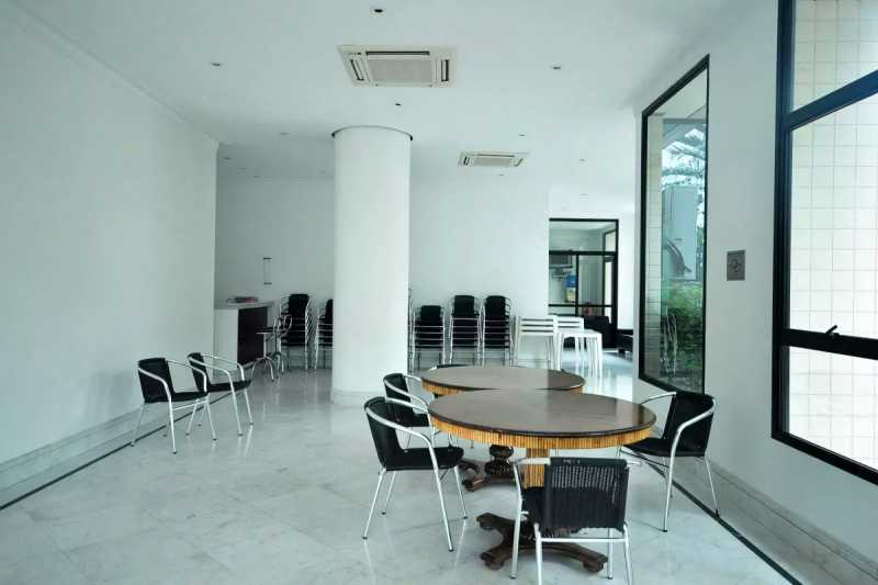 Apartamento 4 quartos à venda Paraíso do Morumbi, São Paulo - R$ 2.150.000 - BTAP40018