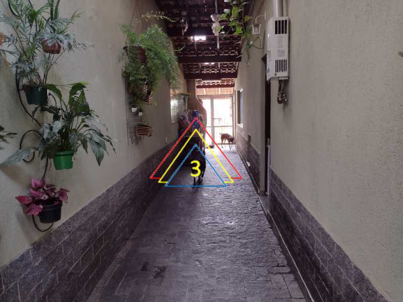 JARDIM COLOMBO - 8