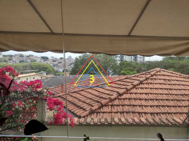 JARDIM COLOMBO - 9