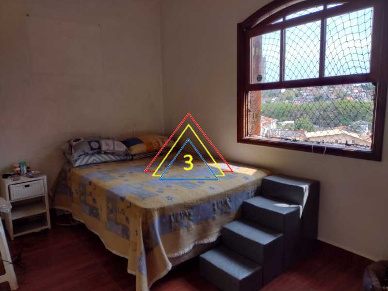JARDIM COLOMBO - 13