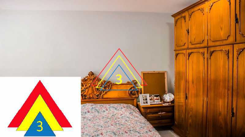 Conheça RUA JAMANARI do imóvel - Apartamento 3 quartos à venda Condomínio Villa Reggio - Vila Andrade, São Paulo - R$ 745.000 - BTAP30005 - 8 RUA JAMANARI - 8