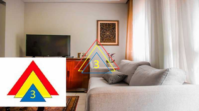 Conheça RUA JAMANARI do imóvel - Apartamento 3 quartos à venda Condomínio Villa Reggio - Vila Andrade, São Paulo - R$ 745.000 - BTAP30005 - 5 RUA JAMANARI - 5