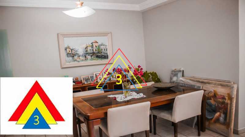 Conheça RUA JAMANARI do imóvel - Apartamento 3 quartos à venda Condomínio Villa Reggio - Vila Andrade, São Paulo - R$ 745.000 - BTAP30005 - 1 RUA JAMANARI - 1