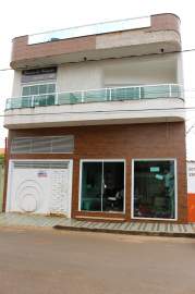 Casa 3 quartos à venda Vila Nova, Campos Gerais - R$ 450.000 - MTCA30051