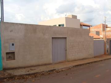 Casa à venda Sapolândia, Campos Gerais - R$ 300.000 - MTCA00007