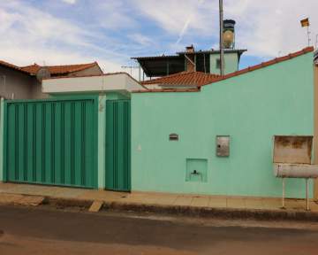 Casa 2 quartos à venda Vila Nova, Campos Gerais - R$ 550.000 - MTCA20050