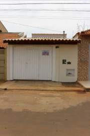 Casa 1 quarto à venda Alvorada, Campos Gerais - MTCA10001