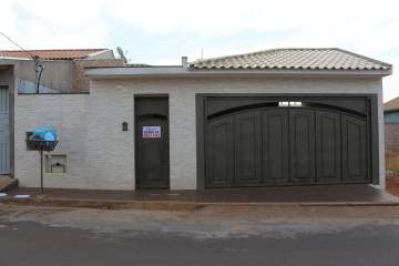 Casa 3 quartos à venda Alta Vila, Campos Gerais - MTCA30068