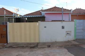 Casa para alugar Vila Nova, Campos Gerais - R$ 800 - MTCA00066