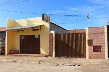 Casa à venda Lago dos Ipês, Campos Gerais - R$ 200.000 - MTCA00160