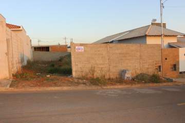 Terreno Residencial à venda Lago dos Ipês, Campos Gerais - R$ 120.000 - MTTR00090