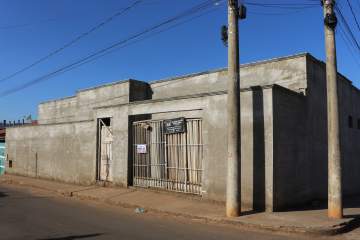 Casa à venda Cidade Nova, Campos Gerais - MTCA00169