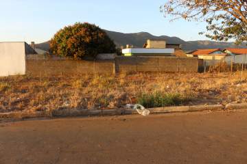Terreno Residencial à venda Céu Azul, Campos Gerais - R$ 80.000 - MTTR00093