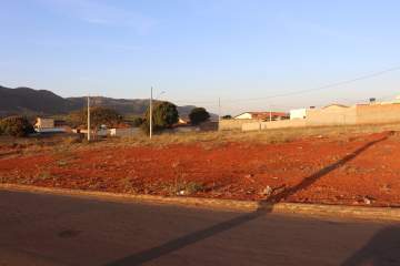 Terreno Residencial à venda Céu Azul, Campos Gerais - R$ 90.000 - MTTR00094
