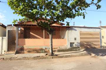 Casa à venda Baixão, Campos Gerais - R$ 150.000 - MTCA00178