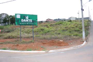 Terreno Residencial à venda Lago dos Ipês, Campos Gerais - R$ 200.000 - MTTR00105