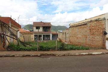 Terreno Residencial à venda CENTRO, Campos Gerais - R$ 270.000 - MTTR00118