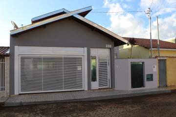 Casa à venda Capitão Gomes, Campos Gerais - R$ 750.000 - MTCA00223