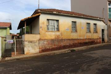 Casa à venda CENTRO, Campos Gerais - R$ 650.000 - MTCA00227