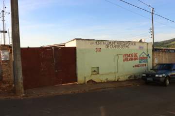 Terreno Comercial 850m² à venda CENTRO, Campos Gerais - MTTC00004