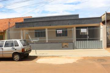 Casa à venda Alvorada, Campos Gerais - R$ 300.000 - MTCA00244