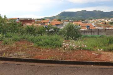 Terreno Residencial à venda Alta Vila, Campos Gerais - R$ 74.000 - MTTR00126