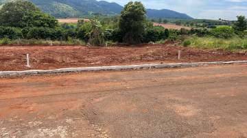 Terreno Residencial à venda Planalto, Campos Gerais - R$ 50.000 - MTTR00128