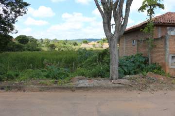 Terreno Residencial à venda Sapolândia, Campos Gerais - R$ 70.000 - MTTR00131
