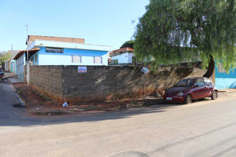 Terreno Residencial à venda Sapolândia, Campos Gerais - R$ 170.000 - MTTR00132