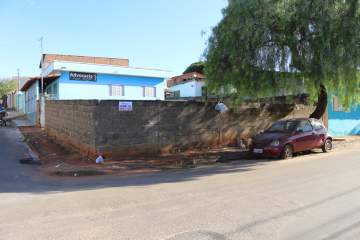 Terreno Residencial à venda Sapolândia, Campos Gerais - R$ 170.000 - MTTR00132