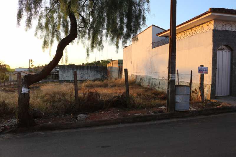 Terreno Residencial à venda Primavera, Campos Gerais - R$ 150.000 - MTTR00136