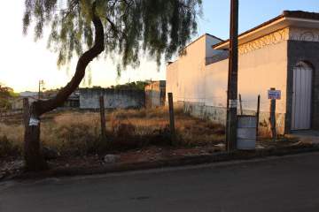 Terreno Residencial à venda Primavera, Campos Gerais - R$ 150.000 - MTTR00136