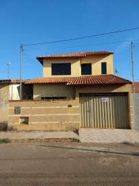 Casa à venda Diadema, Campos Gerais - MTCA00277