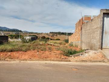 Terreno Residencial à venda Alta Vila, Campos Gerais - R$ 75.000 - MTTR00142