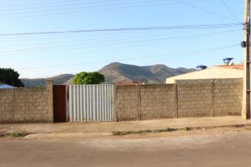 Terreno Residencial à venda Alvorada, Campos Gerais - MTTR00143