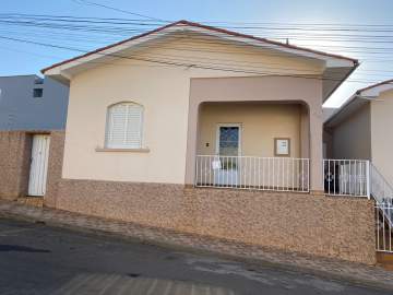 Casa à venda CENTRO, Campos Gerais - R$ 850.000 - MTCA00294