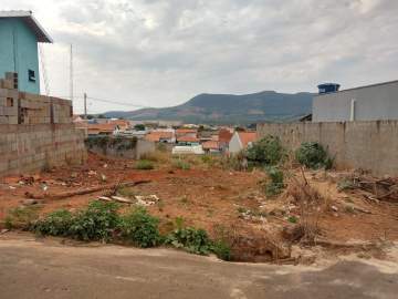 Terreno Residencial à venda Alta Vila, Campos Gerais - R$ 90.000 - MTTR00147