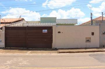 Casa à venda Campo Grande, Campos Gerais - R$ 300.000 - MTCA00305