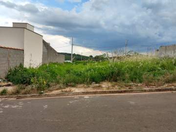Terreno Residencial à venda Alta Vila, Campos Gerais - R$ 110.000 - MTTR00148